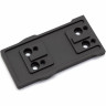 Проставка HOLOSUN для 510C, поднимает прицел до уровня «Co-witness» (4,14см) для работы с магнифаерами HS510C Riser